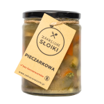 Pieczarkowa