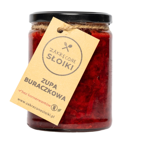 Buraczkowa