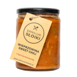 Wieprzowina sweet chili