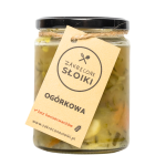 Ogórkowa