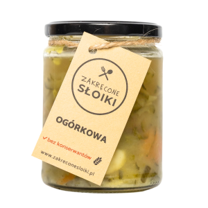 Ogórkowa