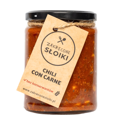 Chili con carne