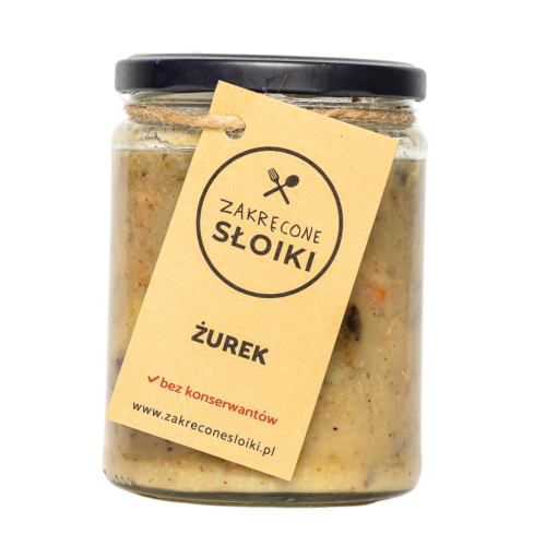 Żurek
