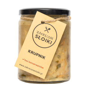 Krupnik