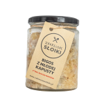 Bigos z młodej kapusty