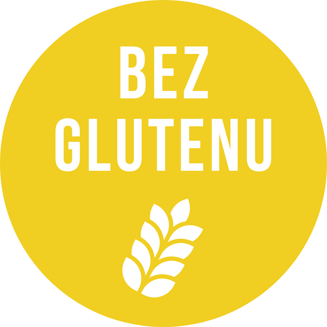 Bez glutenu