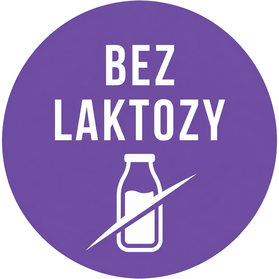 Bez laktozy